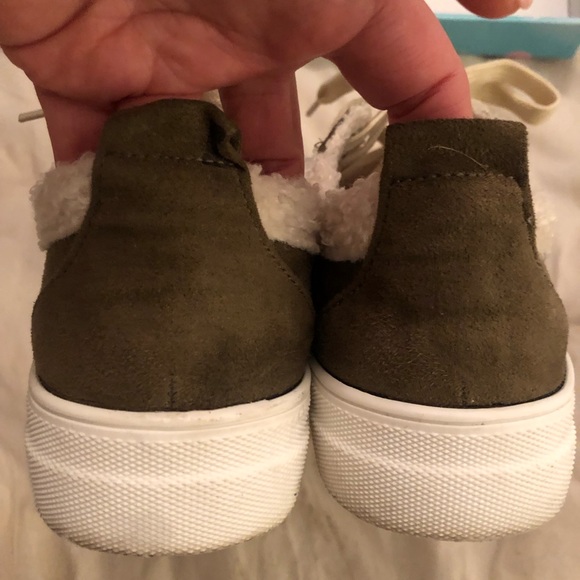 Soda brand sneakers - Picture 3 of 9